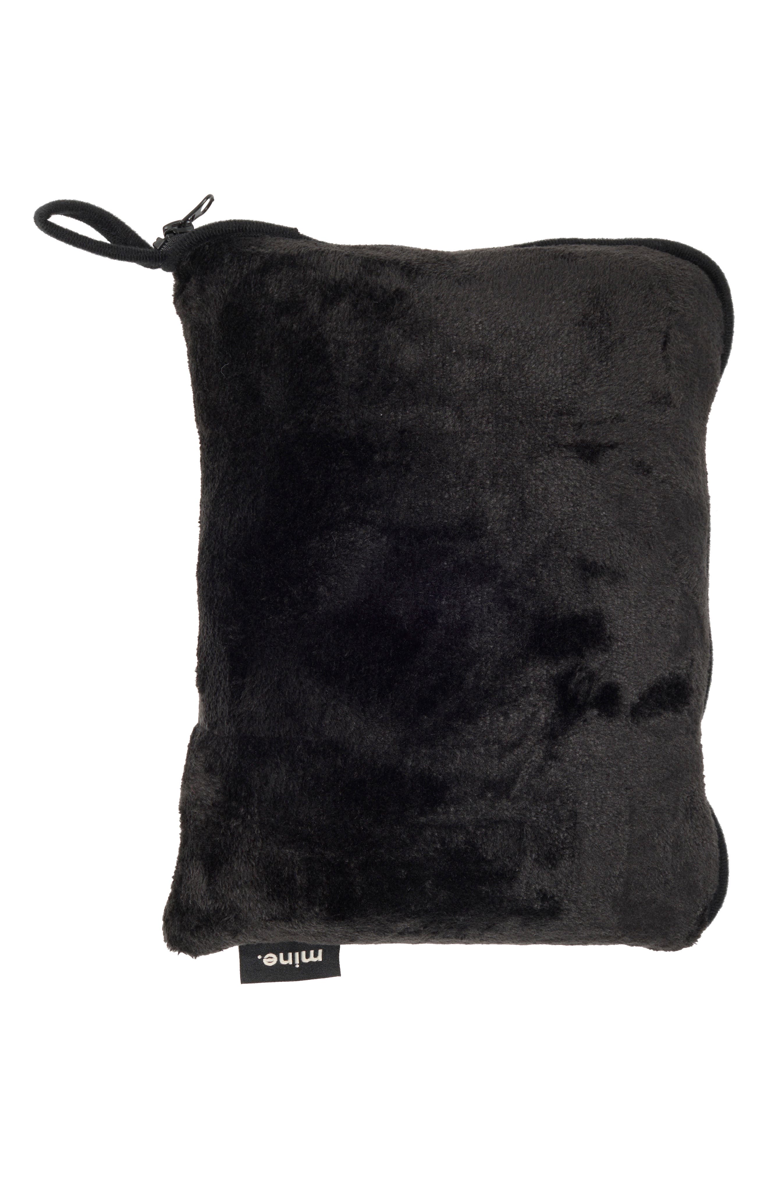 MYTAGALONGS Travel Blanket