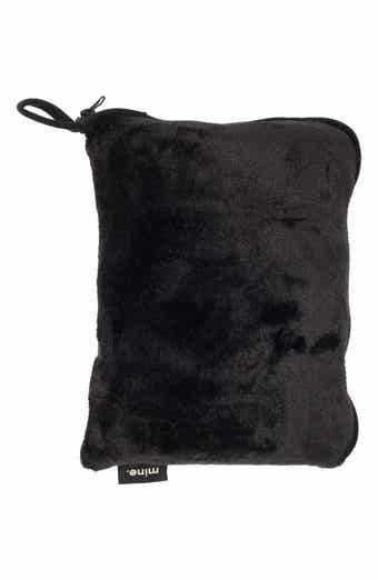 MYTAGALONGS Travel Blanket