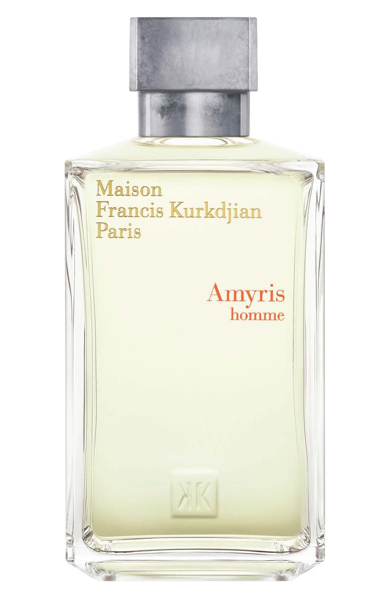 Maison Francis Kurkdjian Amyris Homme Eau de Toilette, Alternate, color, 