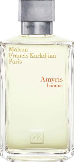 Maison Francis Kurkdjian fashion Amyris Homme