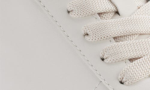 Dkny Seacliff Sneaker In Khaki Multi