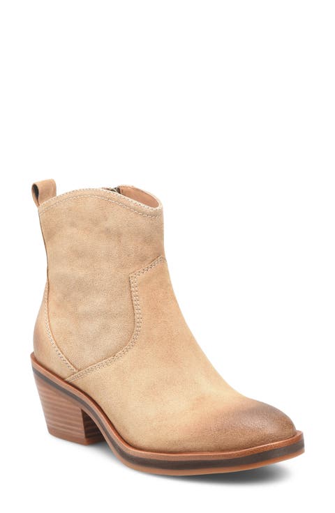 Shaelynn Bootie (Women)