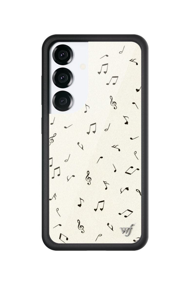 Love Notes Samsung S25/S25 Edge/S25 Plus/S25 Ultra Case, Main, color, Galaxy S25