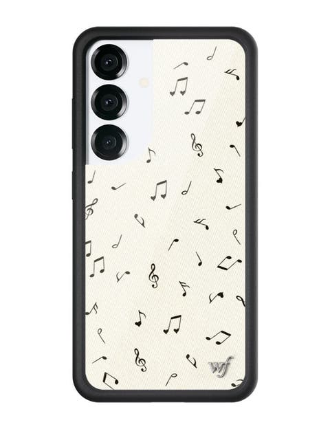 Love Notes Samsung S25/S25 Edge/S25 Plus/S25 Ultra Case