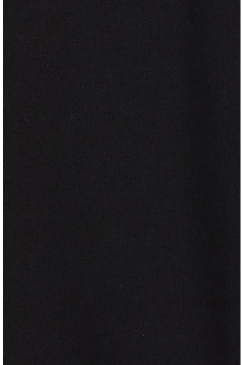 Kids' Logo Jogger Pants, Alternate, color, BLACK