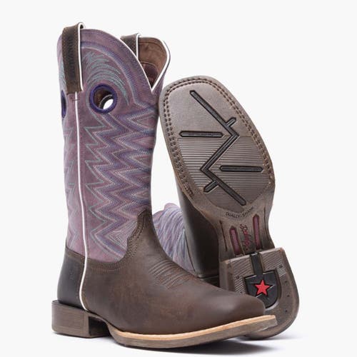 Durango Amethyst Western Boot