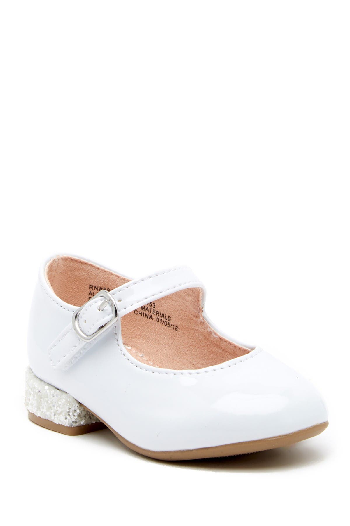 Harper Canyon Lil Desi Mary Jane, Main, color, 