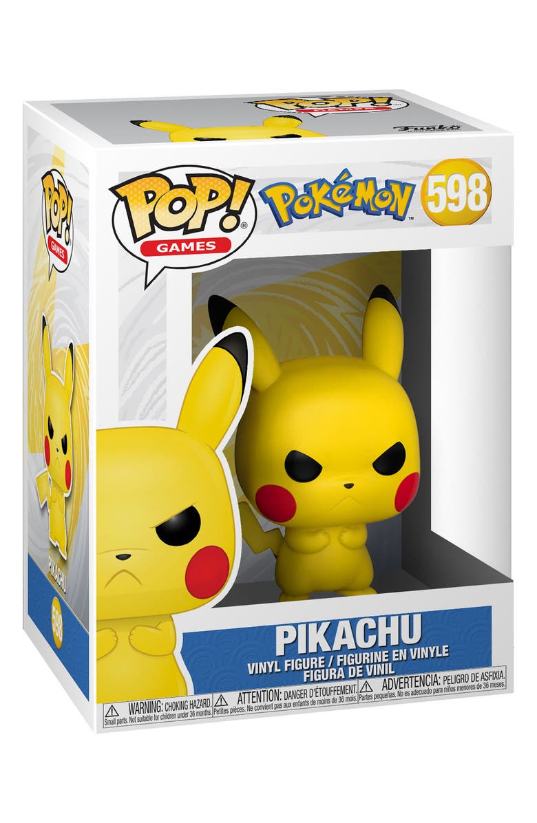Funko POP! Grumpy Pikachu Figurine | Nordstrom