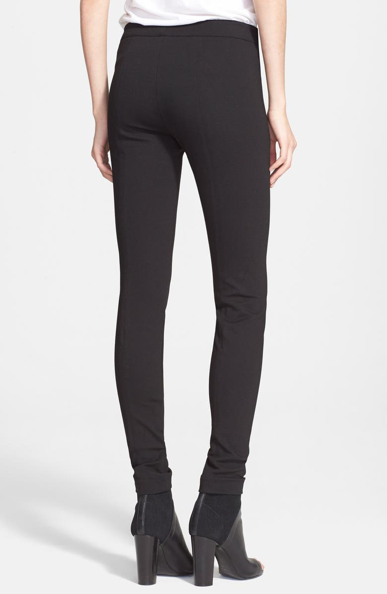 Vince Riding Pants, Alternate, color,