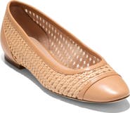 Cole Haan Raquelle Demi Ballet Flat