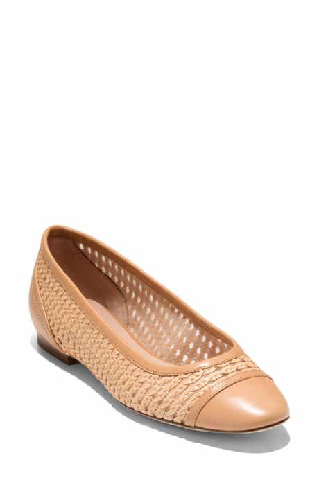 Cole Haan Raquelle Demi Ballet Flat