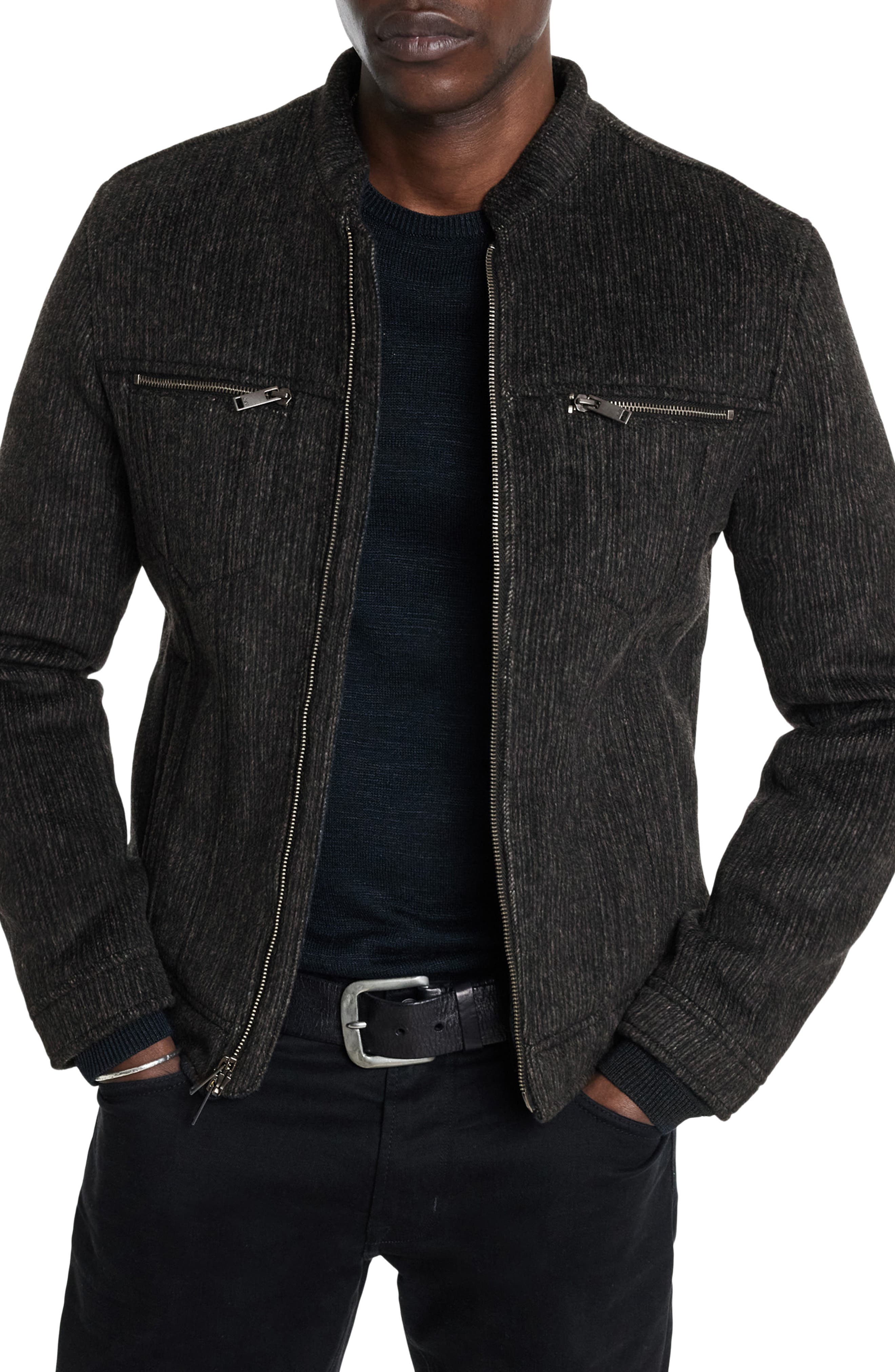 Felpa da basket con cappuccio e zip a tutta lunghezza Therma-FIT Felpa da basket con cappuccio e zip a tutta lunghezza Therma-FIT