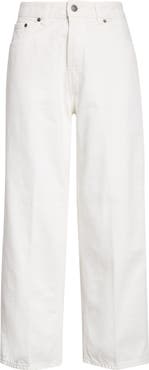 Haikure Betty Bull Straight Leg Jeans