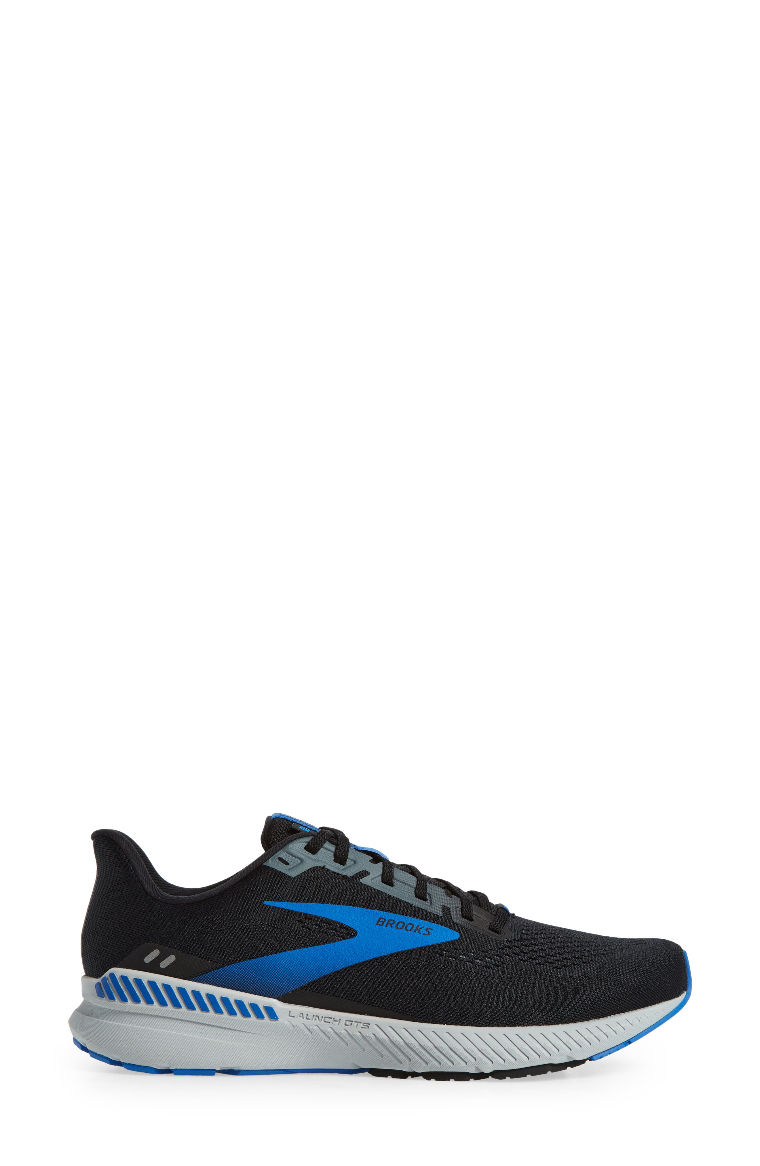 Brooks Launch GTS 8 Running Shoe, Alternate, color, 