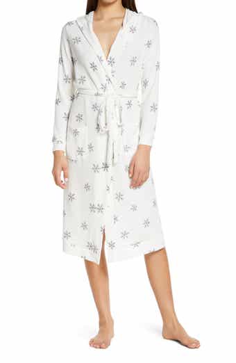 Honeydew Lounge Pro Hooded Robe