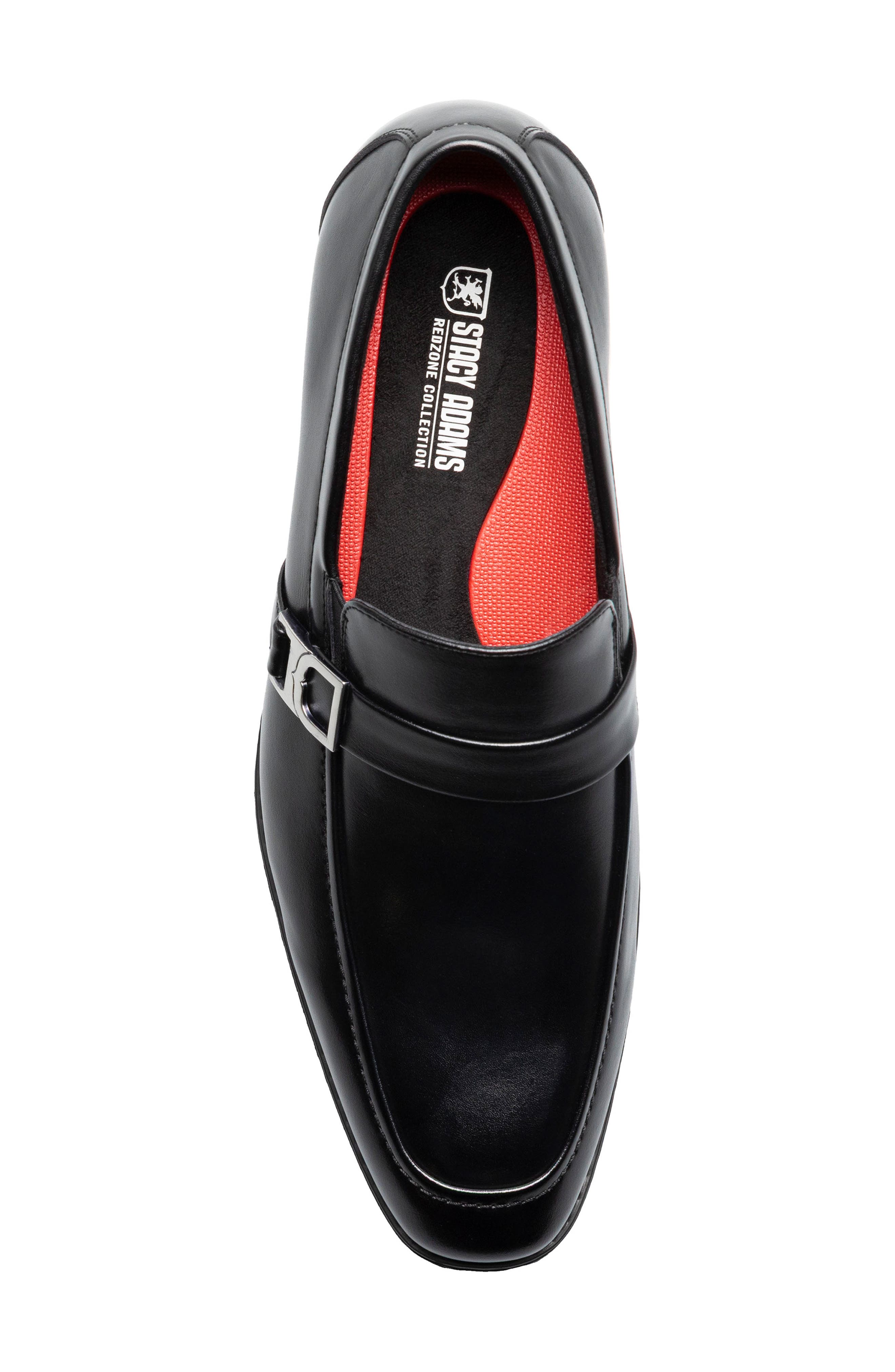 Stacy Adams Noble Loafer, Alternate, color, 