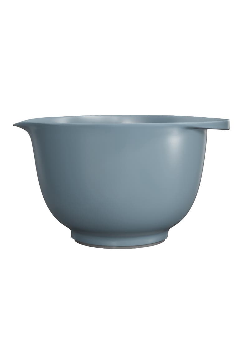 Victoria Mixing Bowl, Main, color, DUSTY BLUE