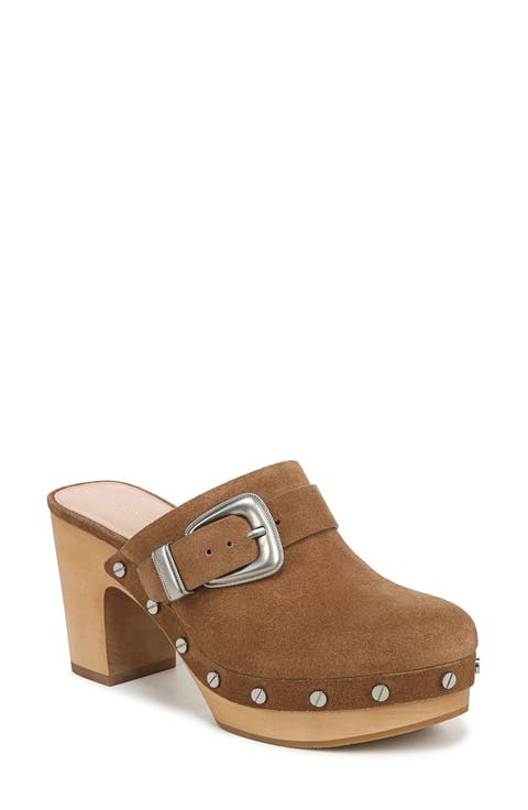 Larken Clog