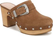Veronica Beard Larken Clog