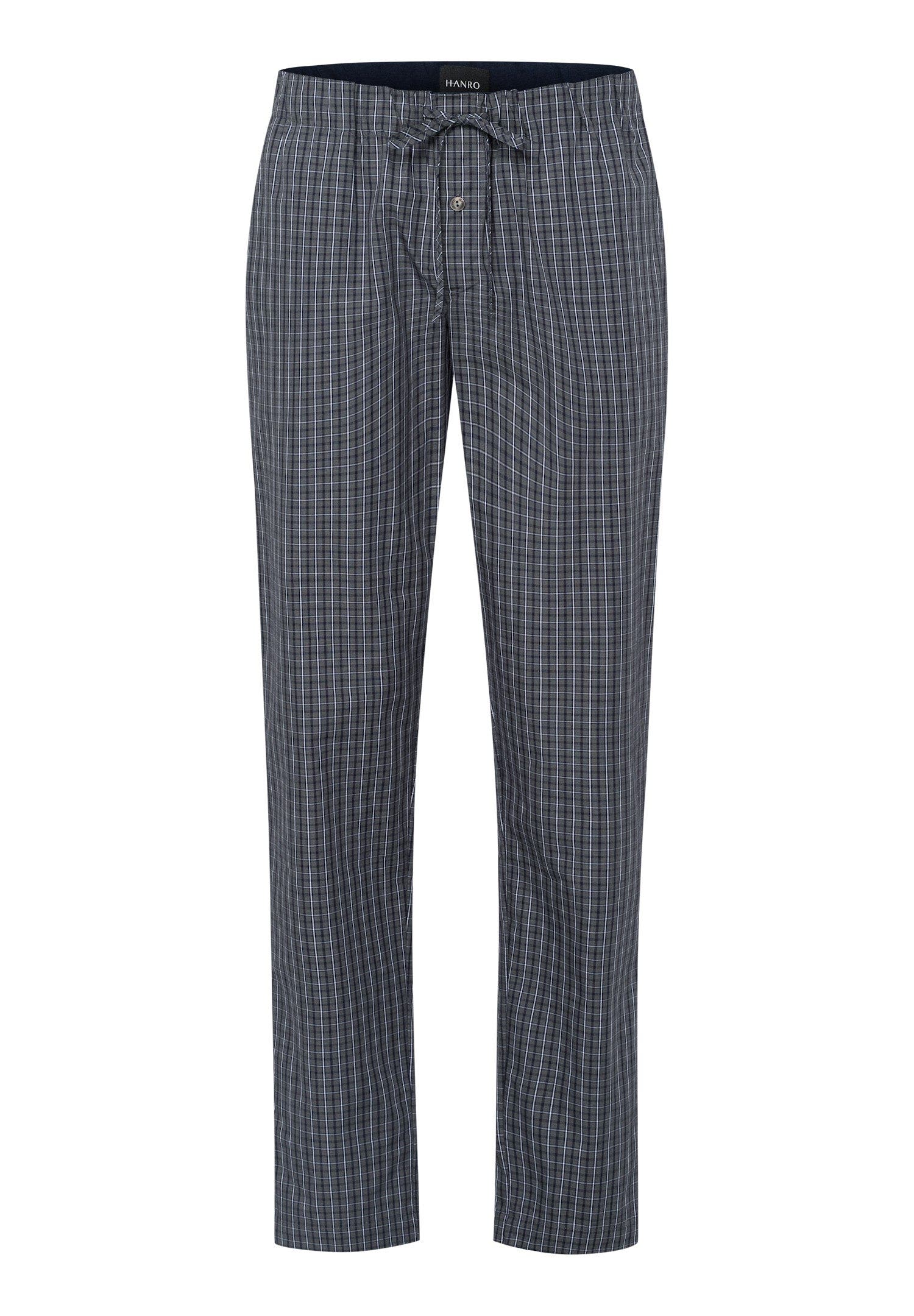 selected Casual Check