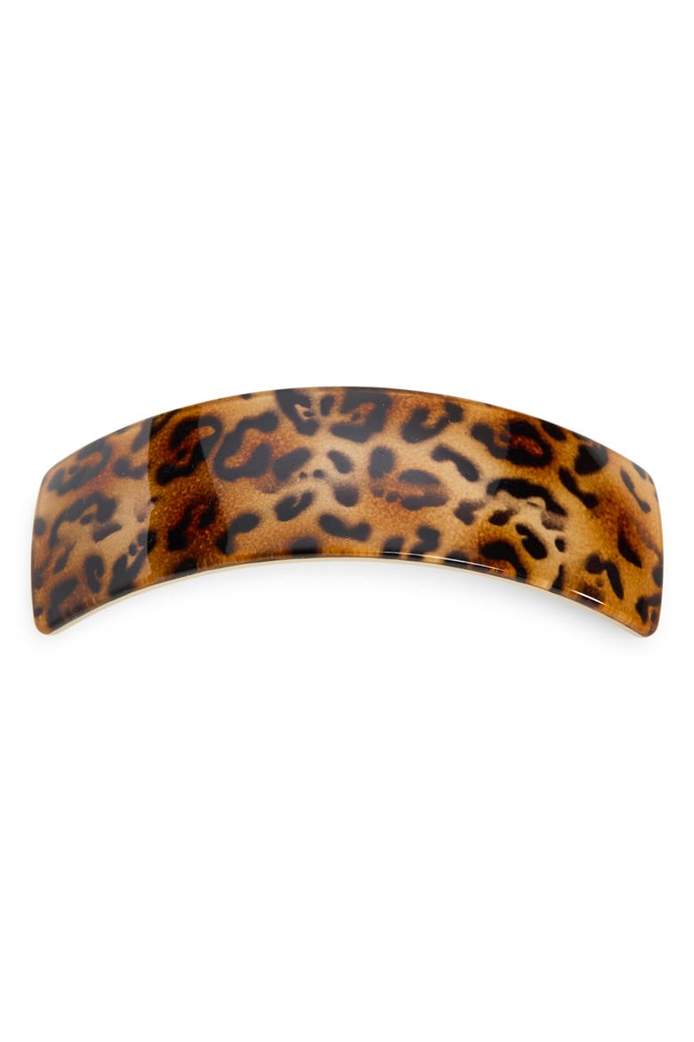 Essence Volume Barrette, Main, color, SAFARI