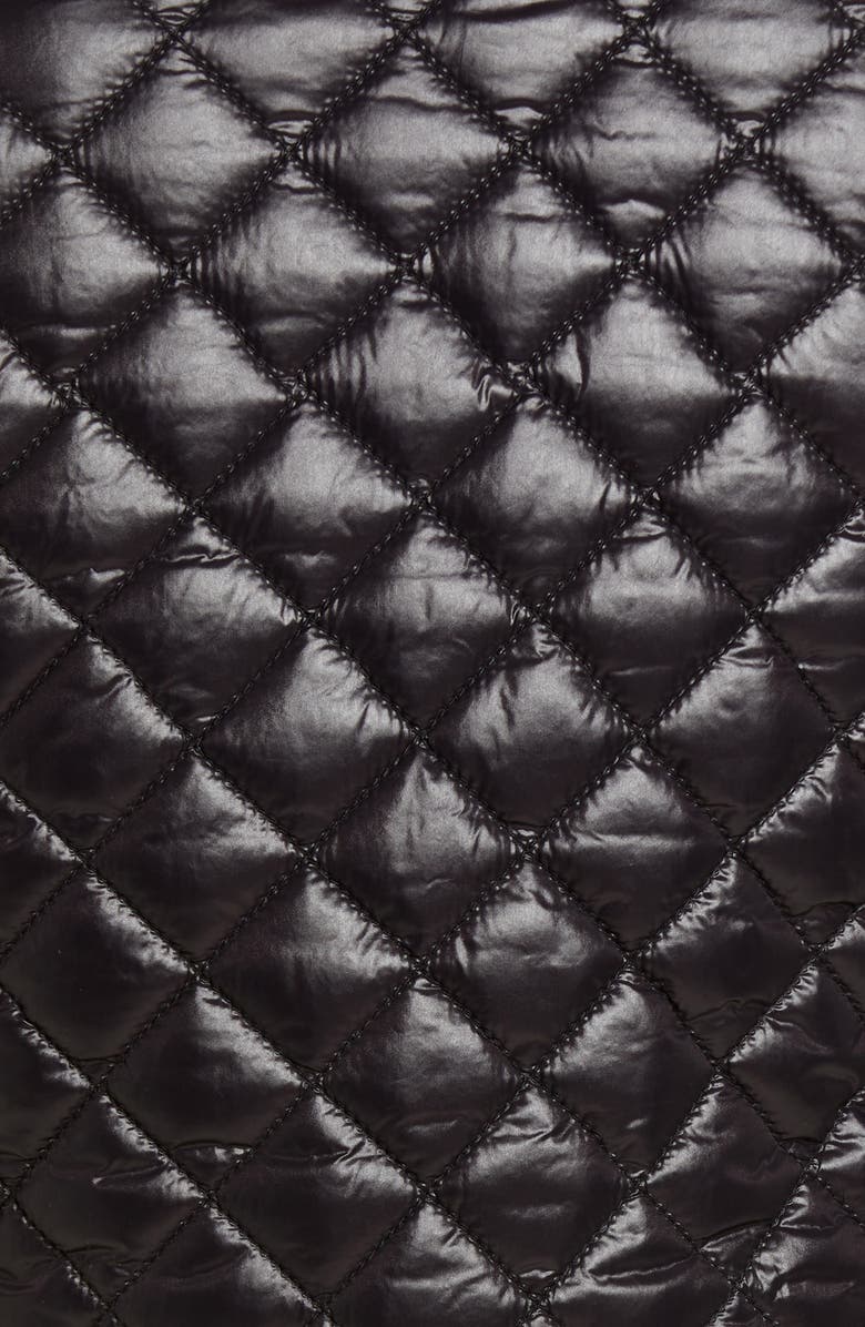 Sam Edelman Diamond Quilted Thru & Thru Jacket, Alternate, color, 