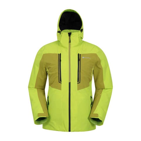 Phase Extreme Waterproof Ski Jacket