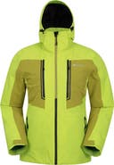Mountain Warehouse Phase Extreme Waterproof Ski Jacket