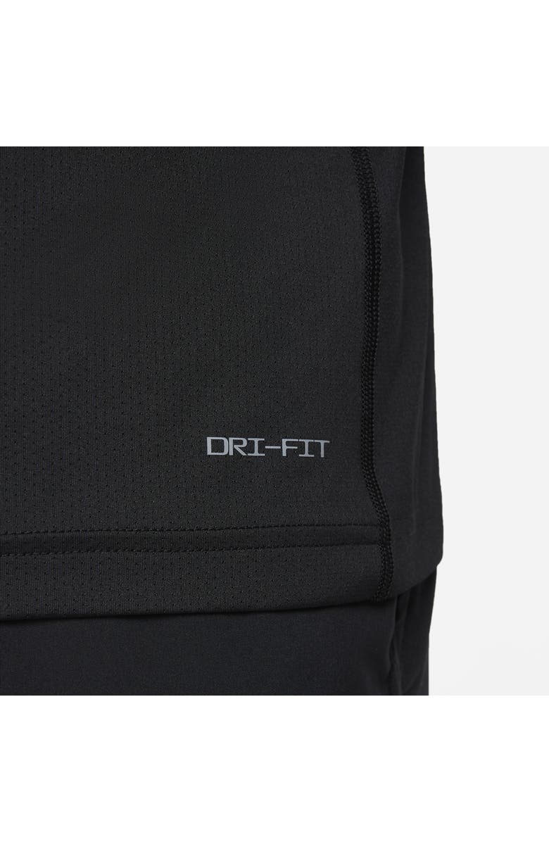 Nike Dri-FIT Ready Tank, Alternate, color,