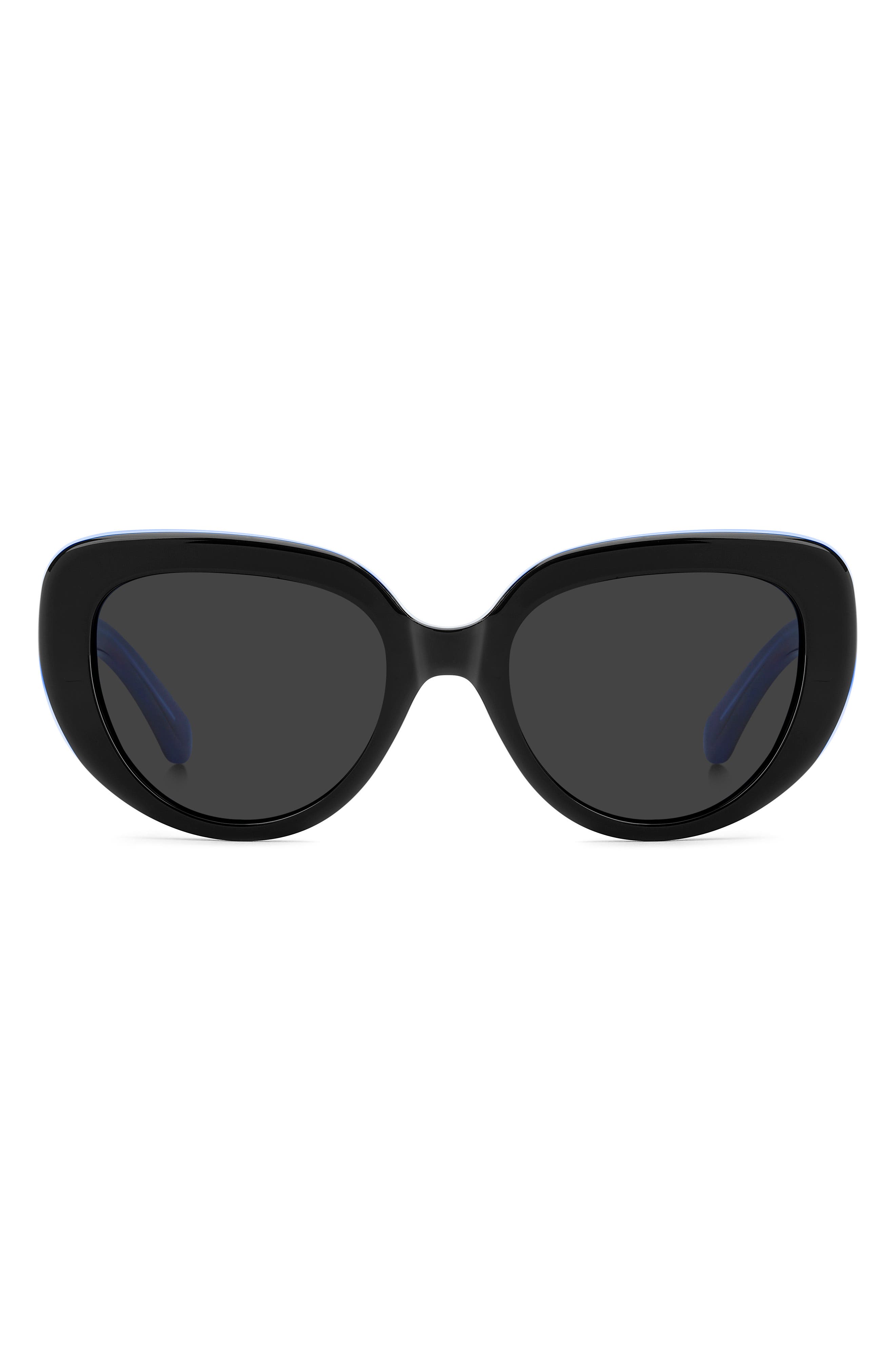 BLACK BLUE/ GREY