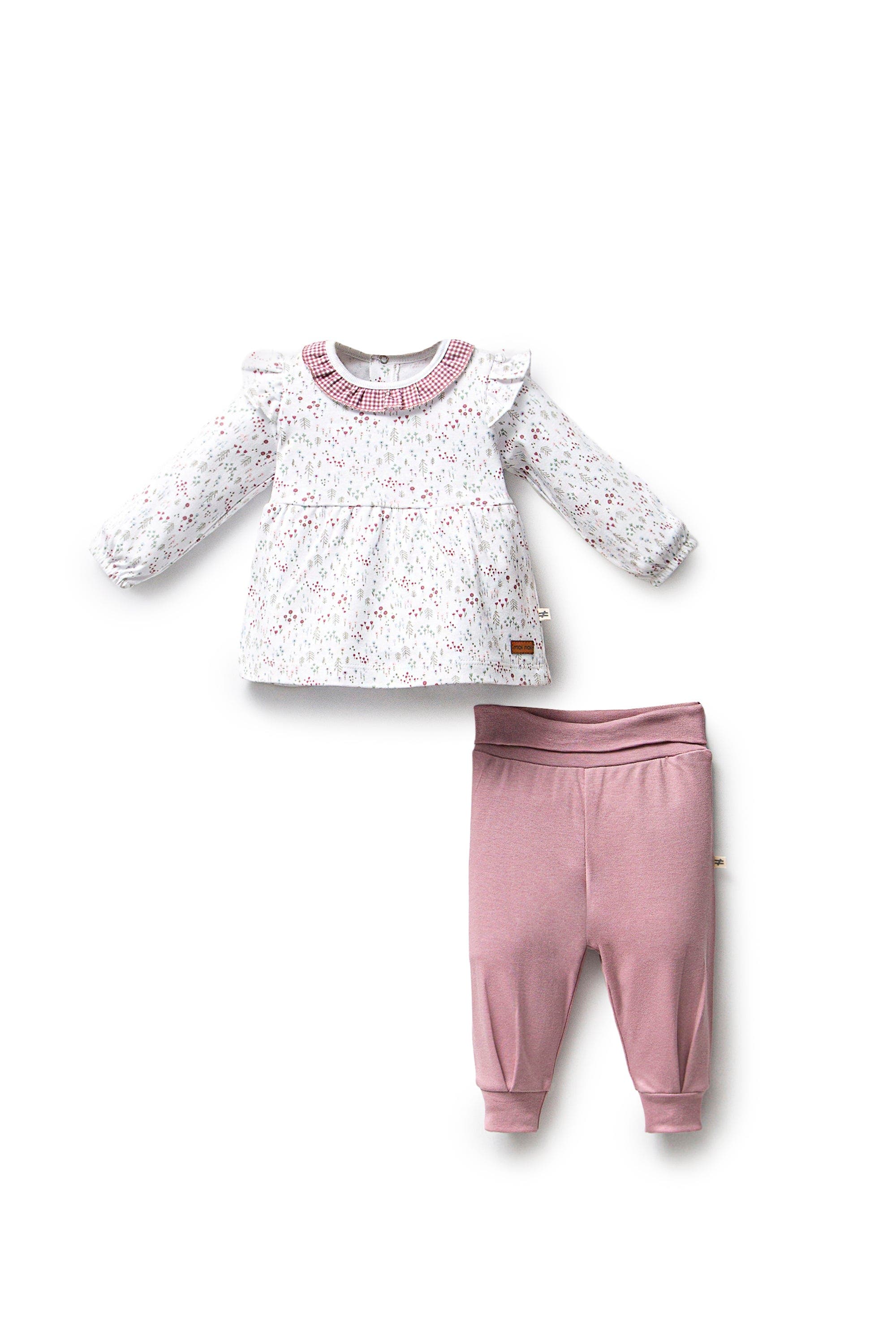 selected Pink
