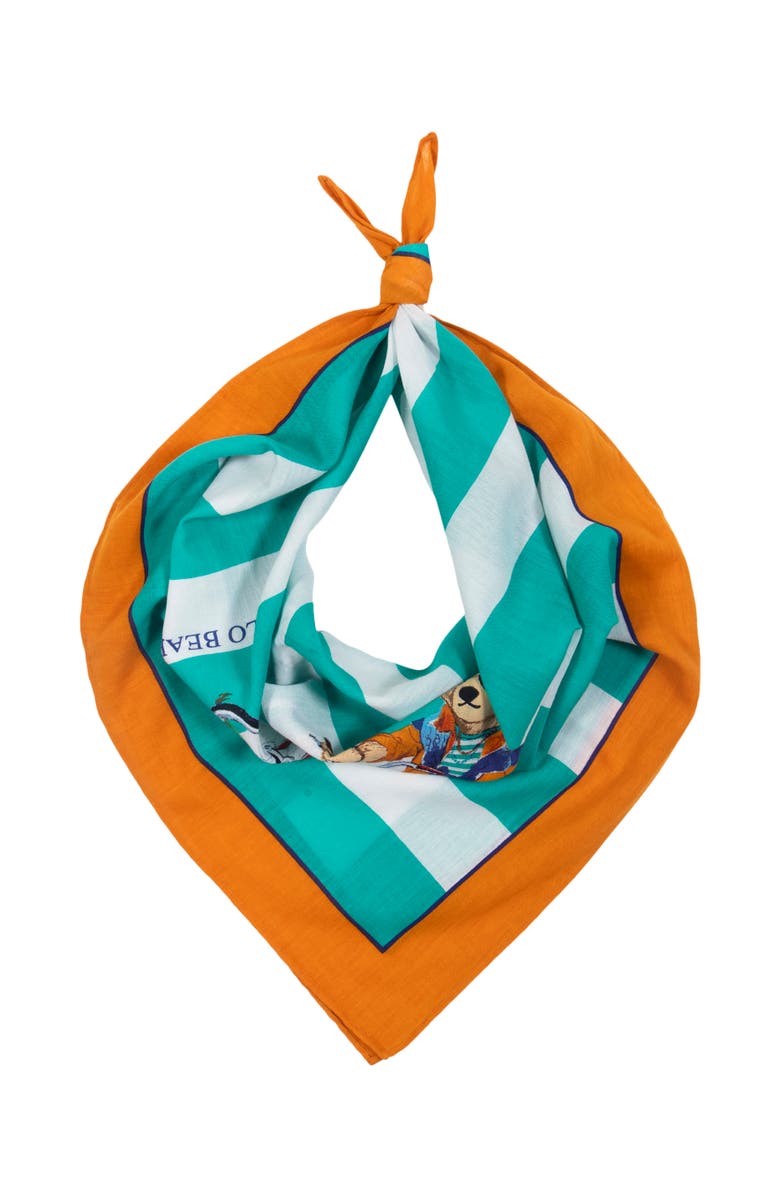 Polo Ralph Lauren Summer Beardana, Alternate, color, Multi