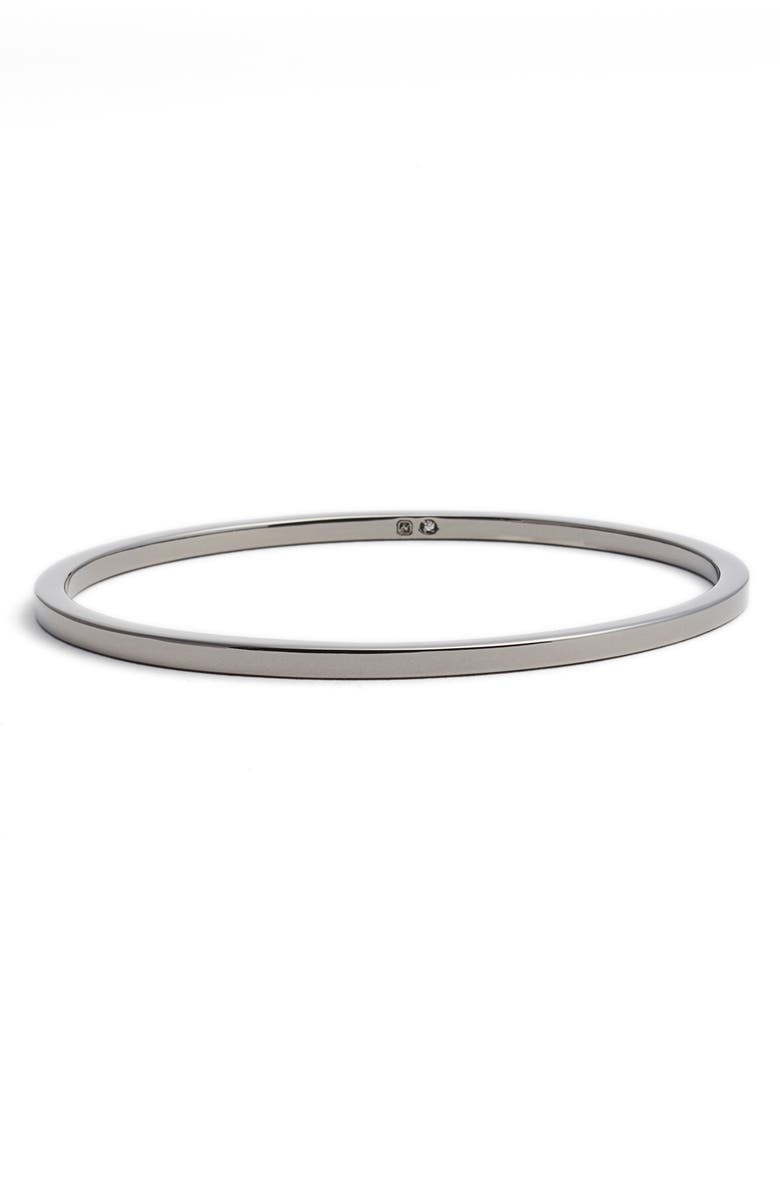 Nadri Metal Bangle, Main, color,