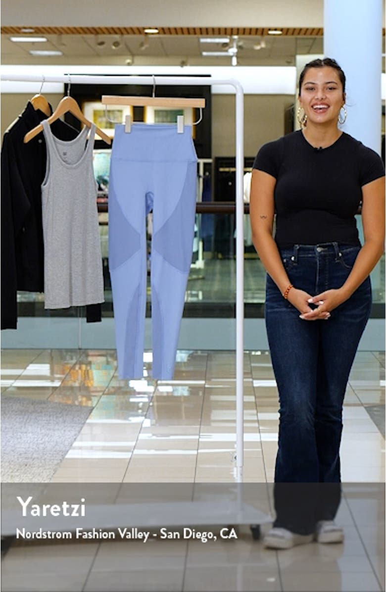 Free Play High Waist Leggings, sales video thumbnail