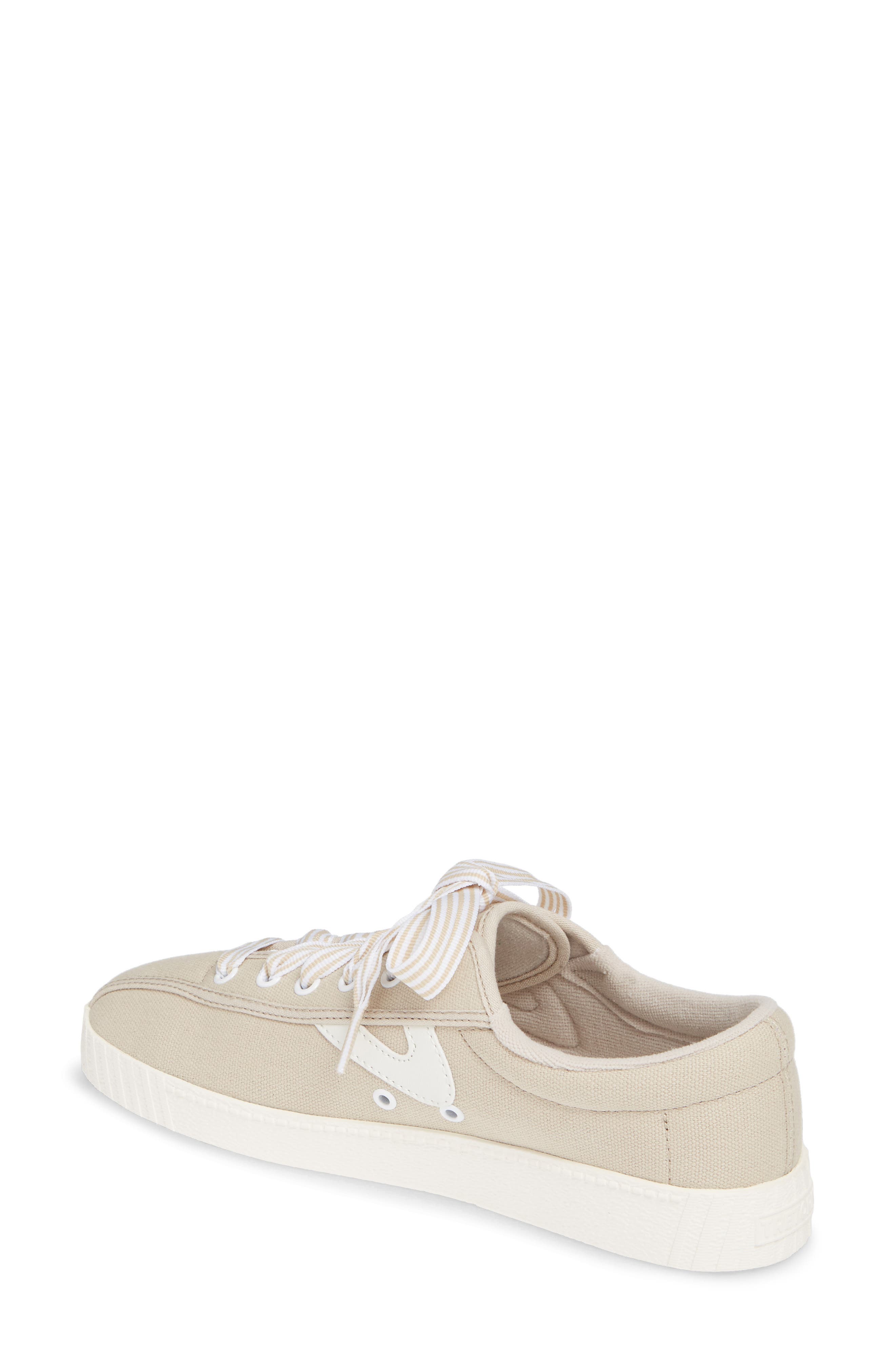 Tretorn Nylite 28 Plus Sneaker, Alternate, color, 