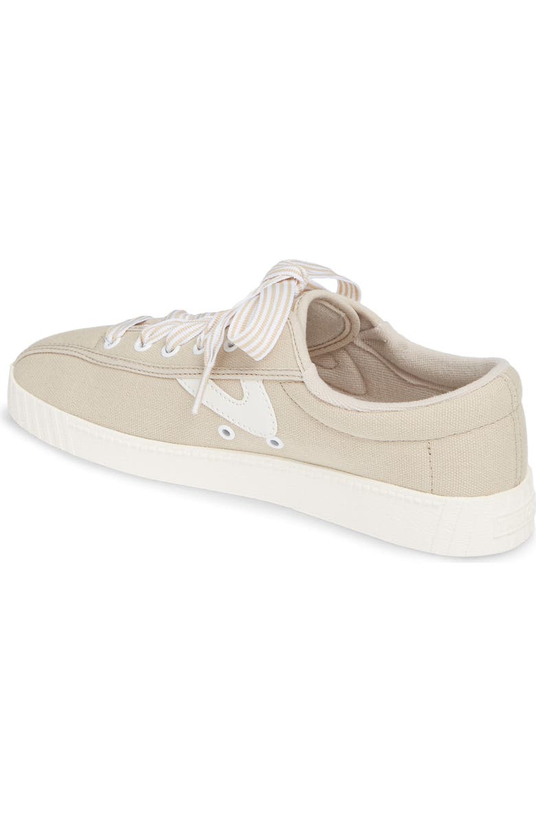 Tretorn Nylite 28 Plus Sneaker, Alternate, color,