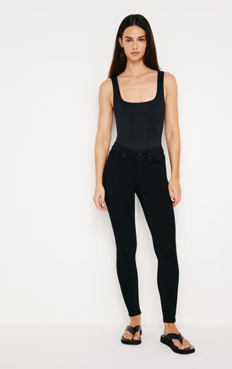 Good Legs Skinny Jeans