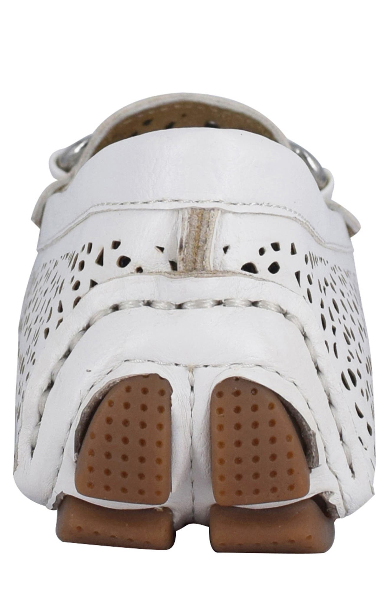 Impo Cassie Laser Cut Loafer, Alternate, color, 