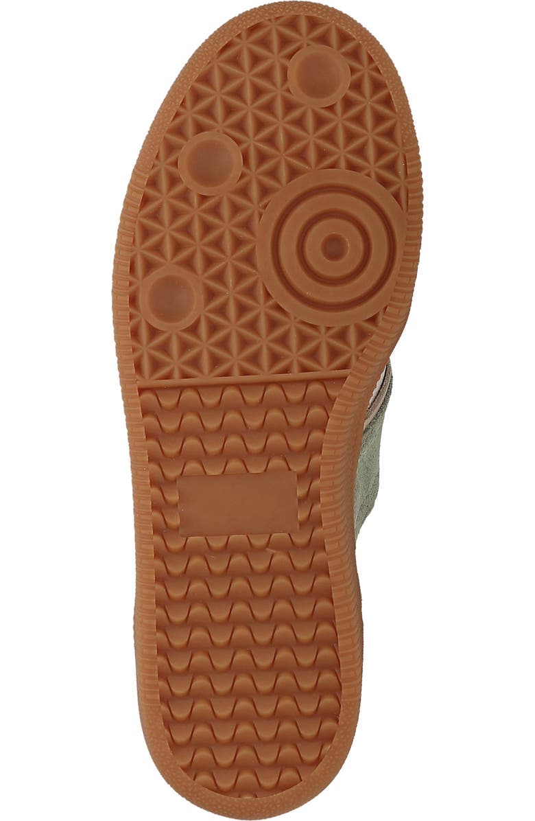 Frye Milly Low Top Sneaker, Alternate, color, Ivory Jade