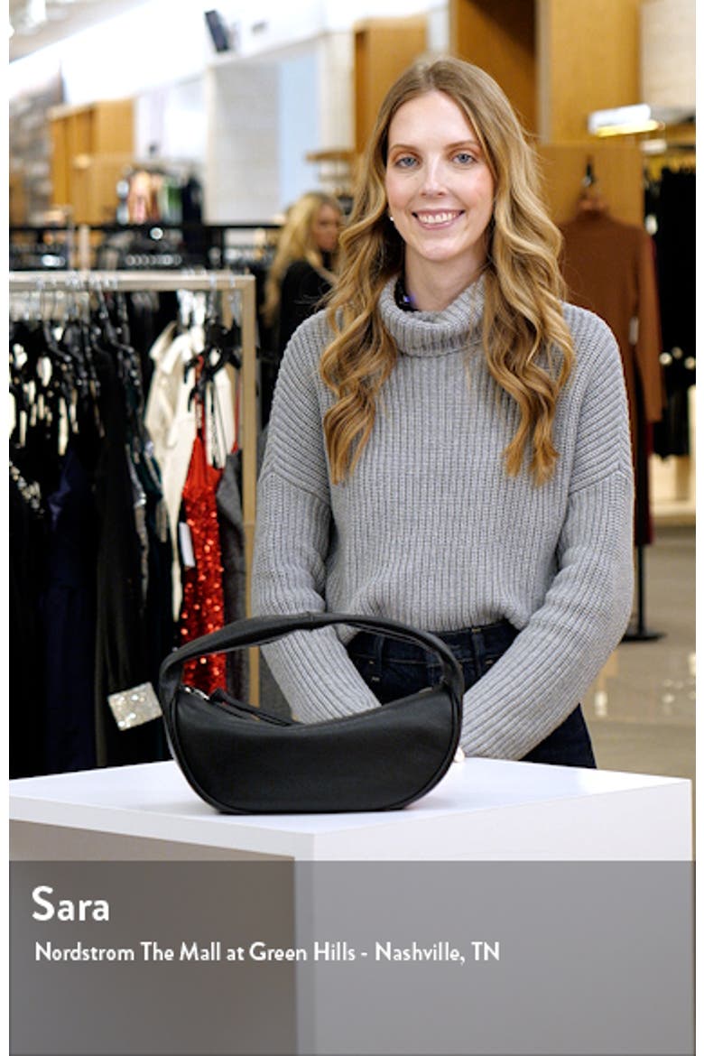 Cush Leather Bag video