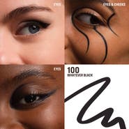 Make Up For Ever Artist Color Pencil Long-Lasting Lip & Eye Liner