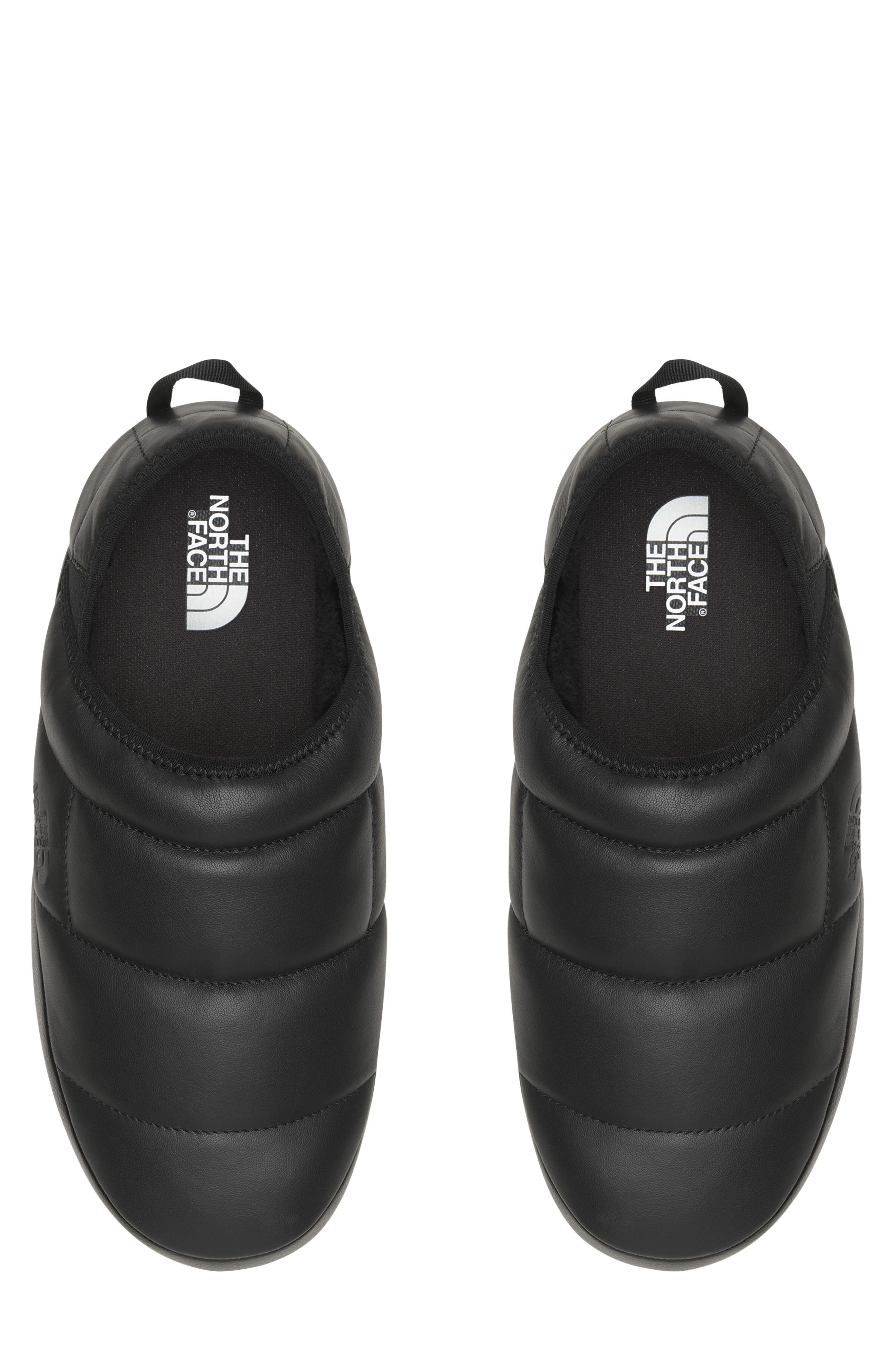 ThermoBall Traction Mule, Alternate, color, TNF BLACK/ TNF BLACK