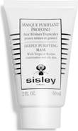 Sisley Paris Deeply Purifying Mask with Tropical Resins