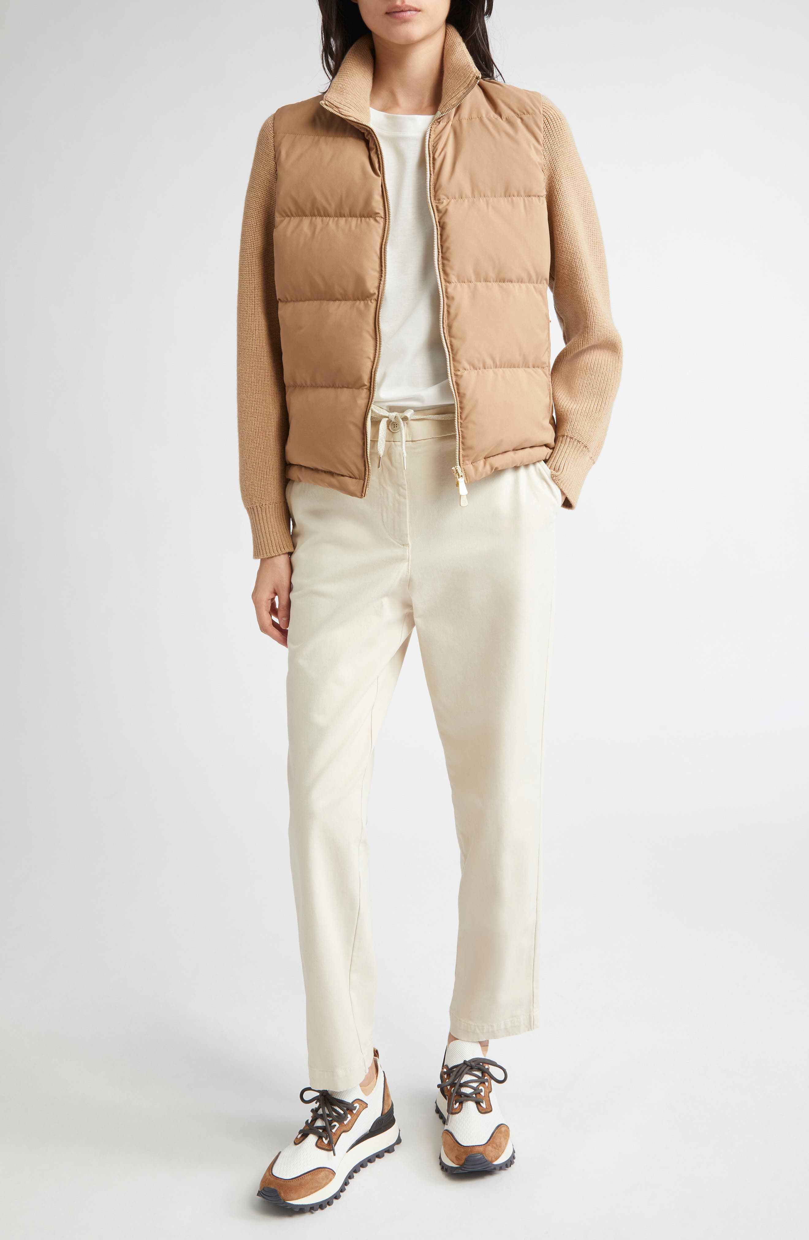 Narrow Leg Pants - image 4
