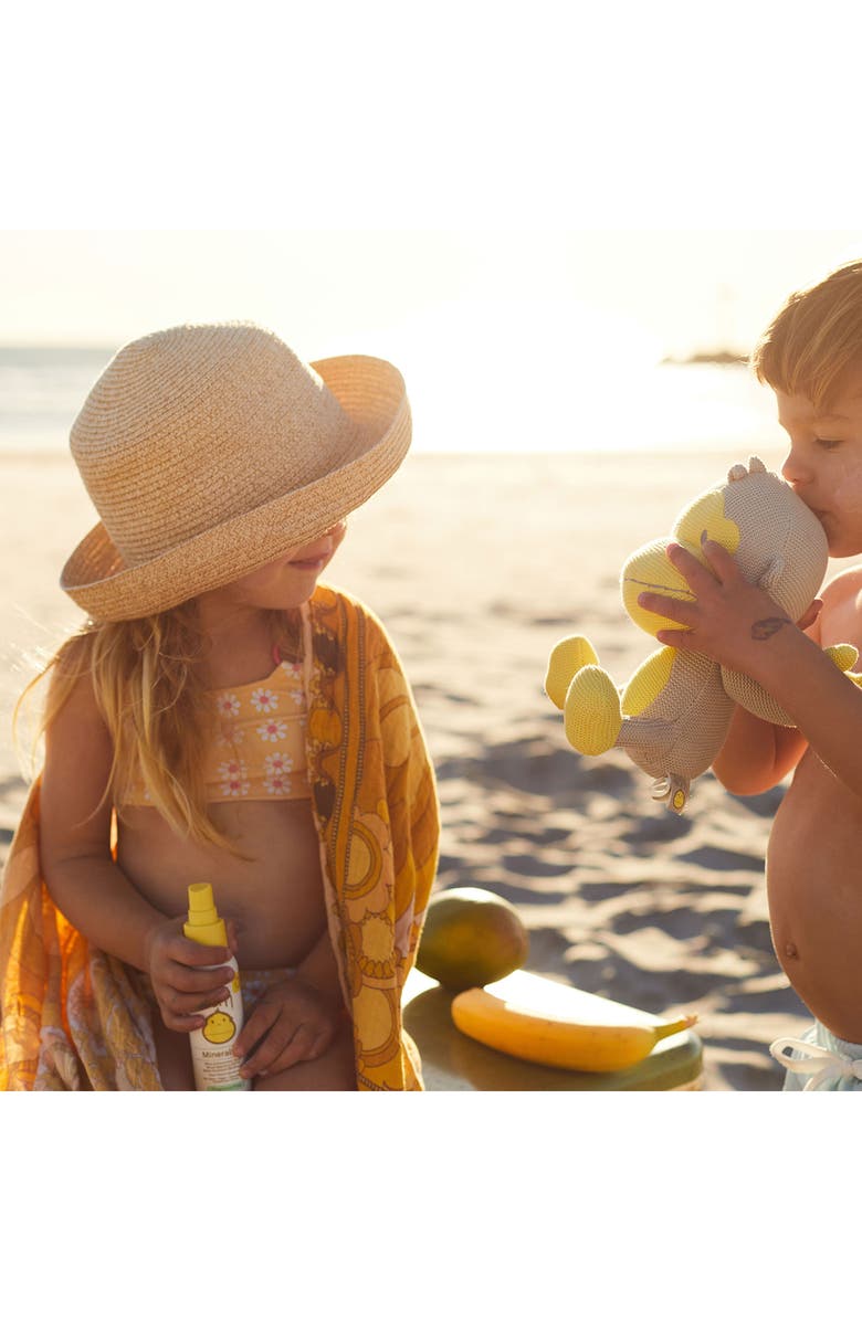 Sun Bum Baby Bum Mineral Broad Spectrum SPF 50 Sunscreen Lotion, Alternate, color, Spf 50