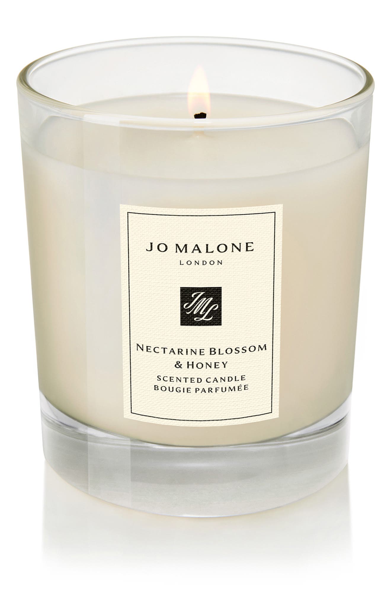 Jo Malone London™ Nectarine Blossom & Honey Scented Home Candle