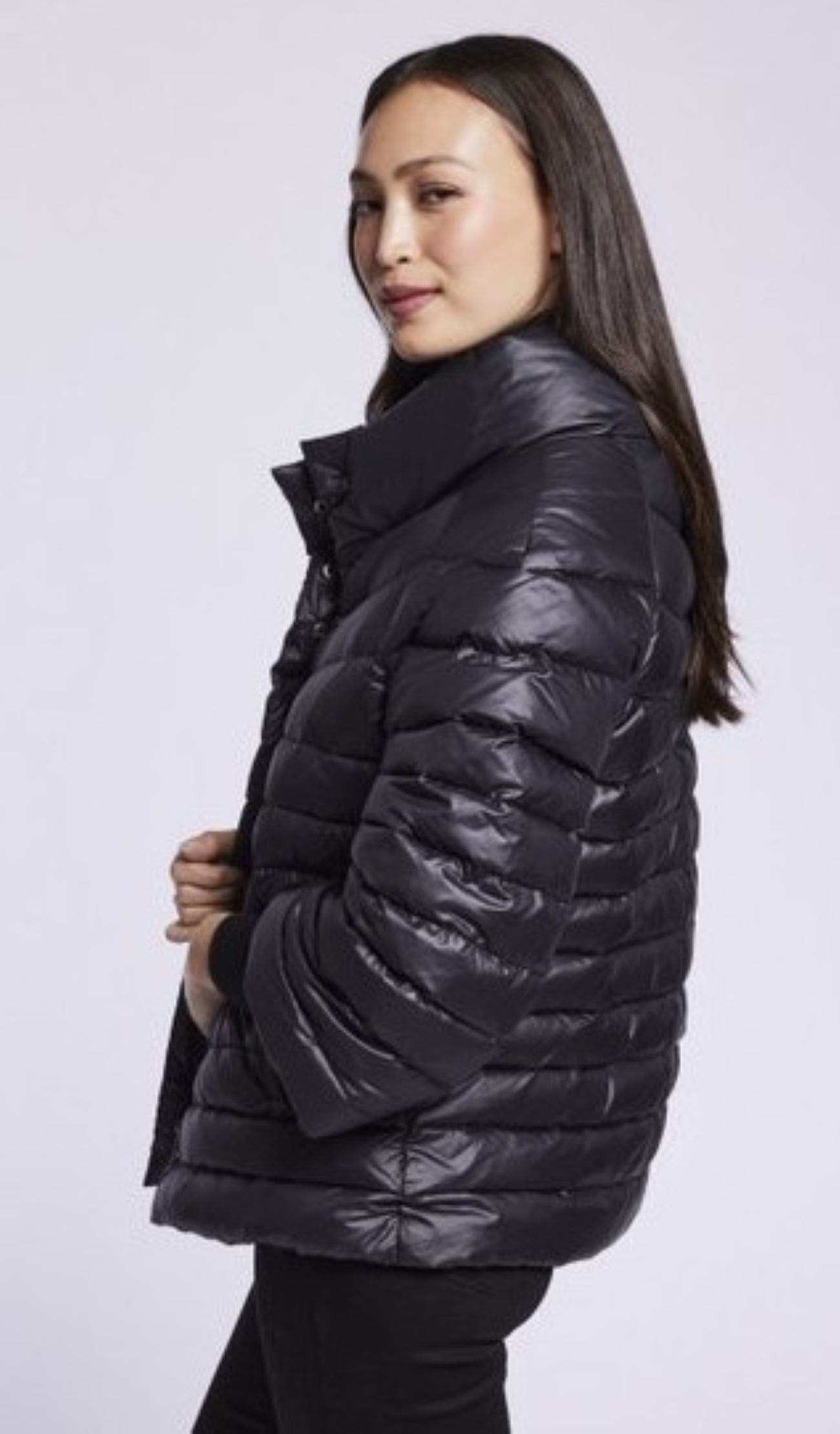 Down Jacket - image 2