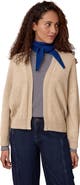 Celtic & Co. Supersoft Weekend Cardigan