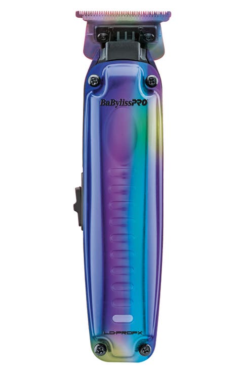 Lo-ProFX Limited Edition Iridescent Clipper