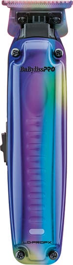 Lo-ProFX Limited Edition Iridescent Clipper